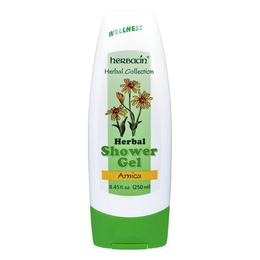 Gel dus si sampon, cu arnica, herbacin, 250 ml
