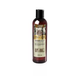 Gel dus cu ulei de argan, organique, 250 ml