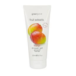 Gel dus, cu mango, greenland, 200 ml