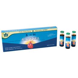 Paducel yong kang, 10 fiole x 10 ml