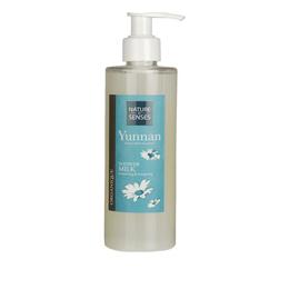 Gel de dus yunnan, organique, 250 ml