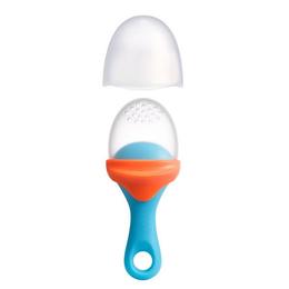 Dispozitiv de hranire pulp, culoare albastru - boon