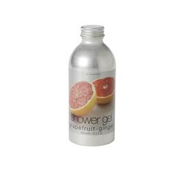 Gel dus, cu ghimbir si grepfruit, greenland, 600 ml