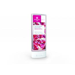 Gel de dus cu rodie, dermasel, 150 ml