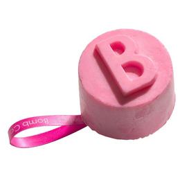 Gel de dus solid shower up, bomb cosmetics, 50 gr 