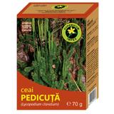 Ceai de Pedicuta Hypericum, 70g