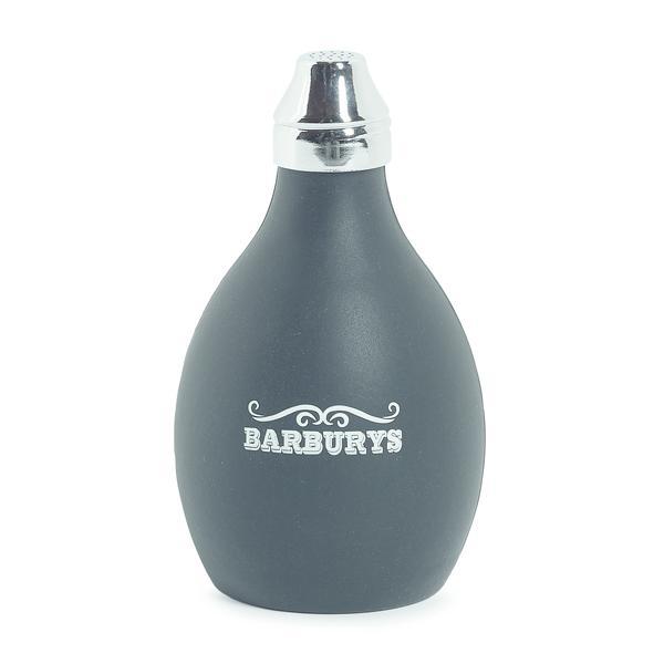 Pulverizator profesional pentru talc VERDI Barber Shop 100 ml 100 imagine noua