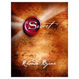Secretul - Rhonda Byrne, autor Rhonda Byrne editura SSMedia