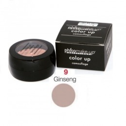 Crema pentru imperfectiuni - cinecitta phitomake-up professional color up camouflage nr 9
