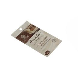 Crema de corp, cu cocos si susan, dermasel, plic, 30 ml