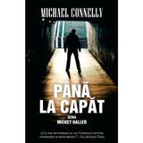 Pana la capat - Michael Connelly, editura Rao