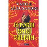 Istoria unui galban - Vasile Alecsandri, editura Aldo Press