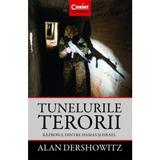 Tunelurile terorii - Alan Dershowitz, editura Corint