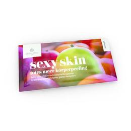 Exfoliant corp cu unt de mango, dermasel, plic, 38 ml
