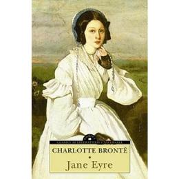 Jane Eyre - Charlotte Bronte, editura Corint