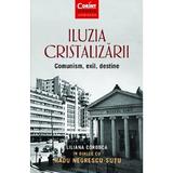Iluzia cristalizarii - Liliana Corobca, Radu Negrescu-Sutu, editura Corint