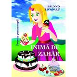 Inima de zahar - Brunno Livadaru, editura Epublishers