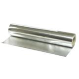 Folie profesionala din alumniu pentru  suvite  latime 45 cm latime x 110 ml x 1100 gr. 0,09U cod. 44821403  