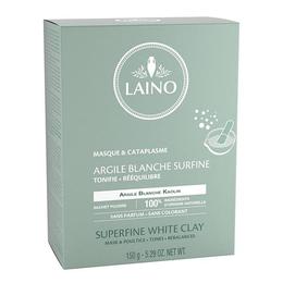 Argilă albă superfină Laino 150g