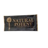 Servetel Igienic Umed Pentru Potenta Natural Potent, 1 buc