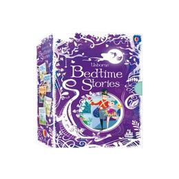 Set de 5 carti cu povesti Bedtime Stories Gift Set Usborne