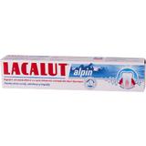 Pasta de Dinti Lacalut Alpin, 75ml