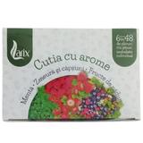 Cutia cu Arome Larix, 48 doze