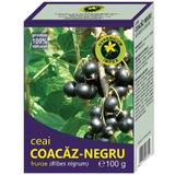Ceai de Coacaz Negru Frunze Hypericum, 100g