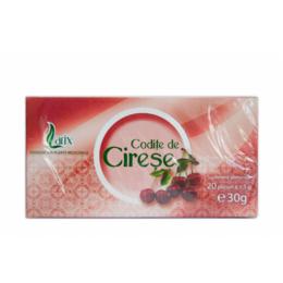 Ceai cozi de cirese larix, 20 doze x 1,5g