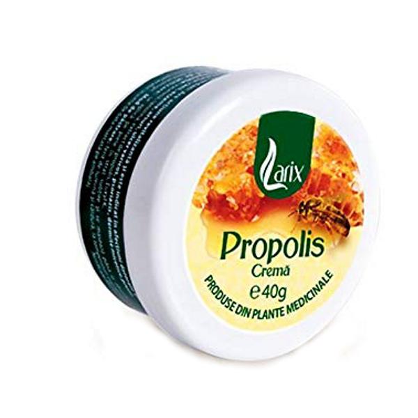 Crema Propolis Larix, 40g