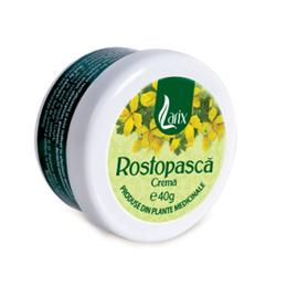 Crema rostopasca larix, 40g