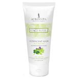 Masca Astringenta pentru Ten Gras si Impur - Cosmetica Afrodita Astringent Mask, 200 ml