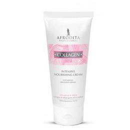 Collagen cmf crema intens nutritiva cosmetica afrodita, 200 ml