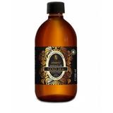 Ulei Natural pentru Masaj Pure Gold 24K Luxury Cosmetica Afrodita, 500 ml