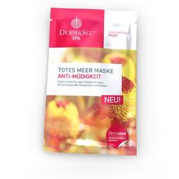 Masca de fata spa anti-oboseala, dermasel, 12 ml