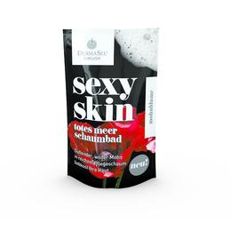 Spumant baie cu mac, dermasel, plic, 45 ml