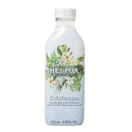 Ulei de monoi ao cu floare de colț ediție limitată - hei poa tahiti 100 ml