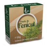 Ceai Fenicul Larix, 50g