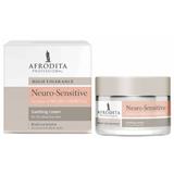 Crema Calmanta pentru Ten Sensibil Uscat - Cosmetica Afrodita Neuro-Sensitive Soothing Cream for Dry Sensitive Skin, 50ml