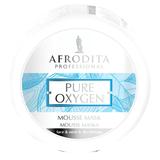 Masca Spumoasa Pulbere Pure Oxygen Cosmetica Afrodita, 100g
