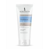 Crema Hidratanta cu Acid Hialuronic pentru Ten Normal, Mixt - Cosmetica Afrodita Intense Hydratation Hyaluron 24h Cream for Normal to Combination Skin, 150 ml