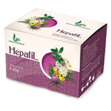 Ceai Hepatil Larix, 40 doze x 1,3g