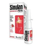 Spray Nazal Sinulan Express Forte Walmark, 15 ml