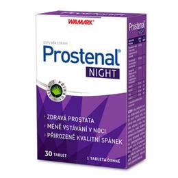 Prostenal night walmark, 30 comprimate