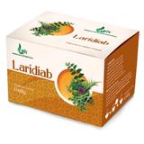 Ceai Laridiab Larix, 40 doze