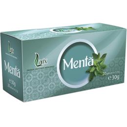 Ceai menta larix, 20 doze x 1,5g