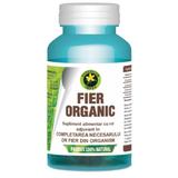 Fier Organic Hypericum, 60 capsule