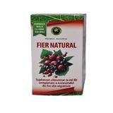 Fier Natural Hypericum, 60 capsule