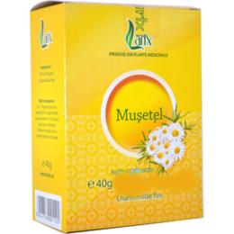 Ceai musetel larix, 40g