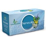 Ceai Nervocalm Larix, 20 doze